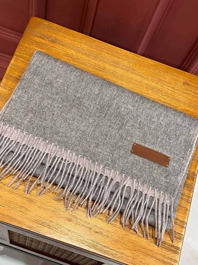 Louis Vuitton Scarf